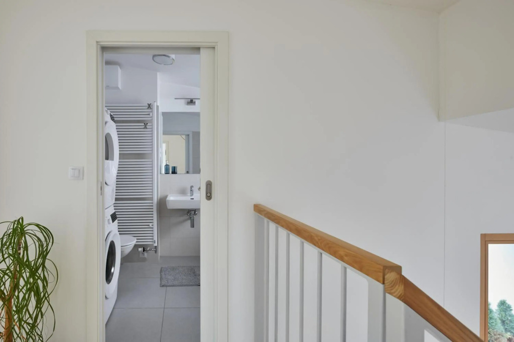 Spacious Loft in Žižkov by Prague Days