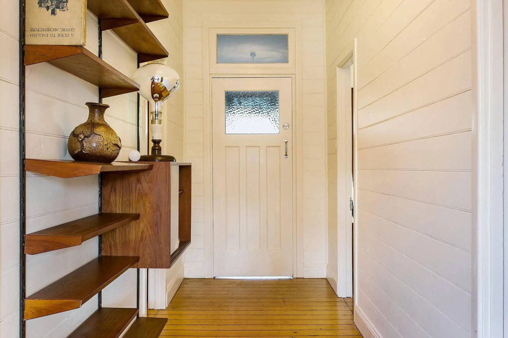 Bangalow Bungalow