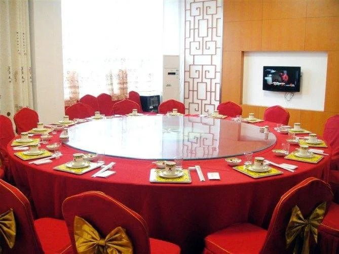 Grand Hyatt - Wuyuan