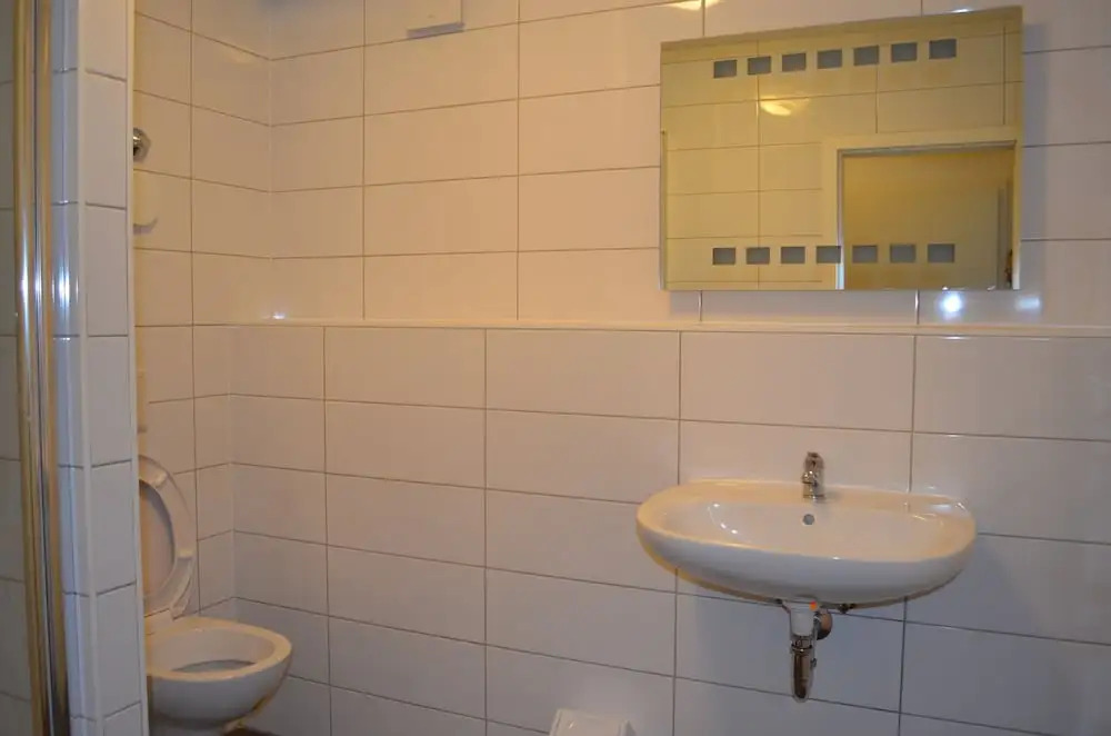 Zwei Raben Pension
