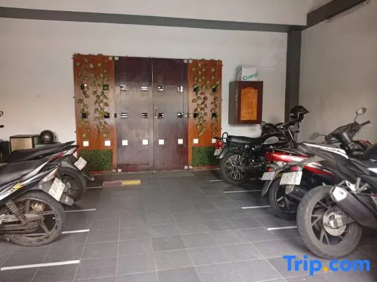 Kost Exclusive Omah Sinten Palagan