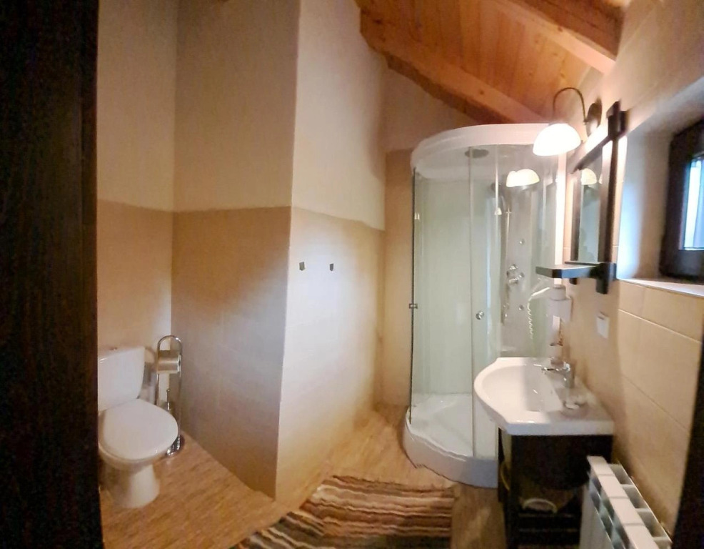 Pension Cabana Ionela