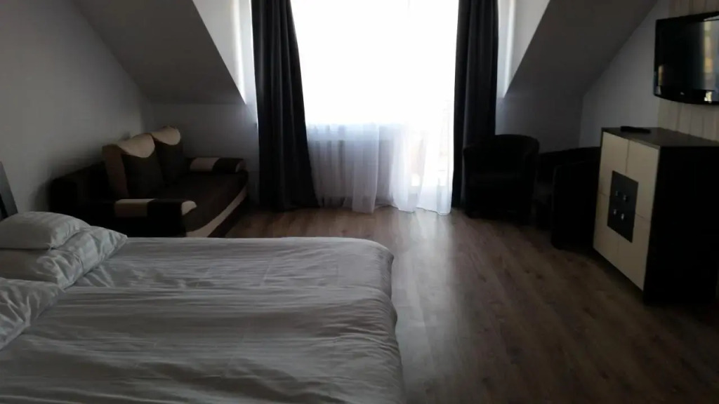 Villa Rekin