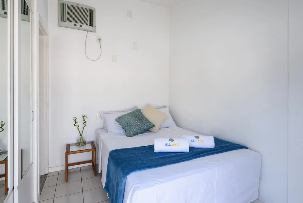 Penthouse 2 pax in Ipanema | MQC502 Z1