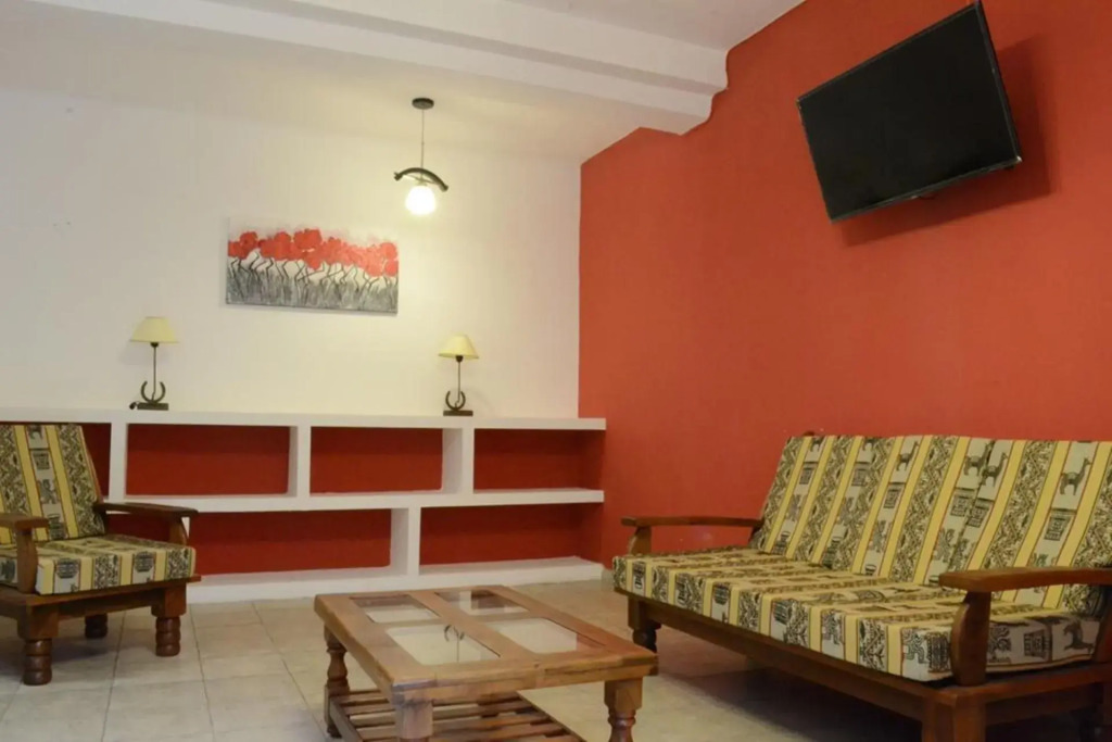 Inti Masi Hotel