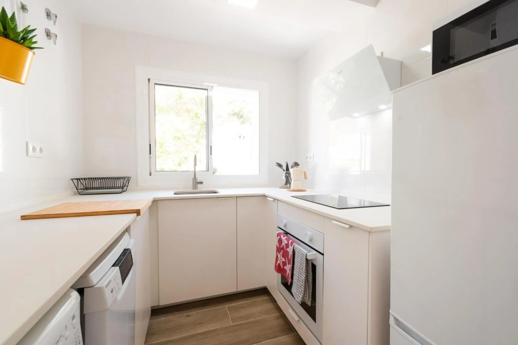 Apartmento RIPOLLES cerca de la Playa