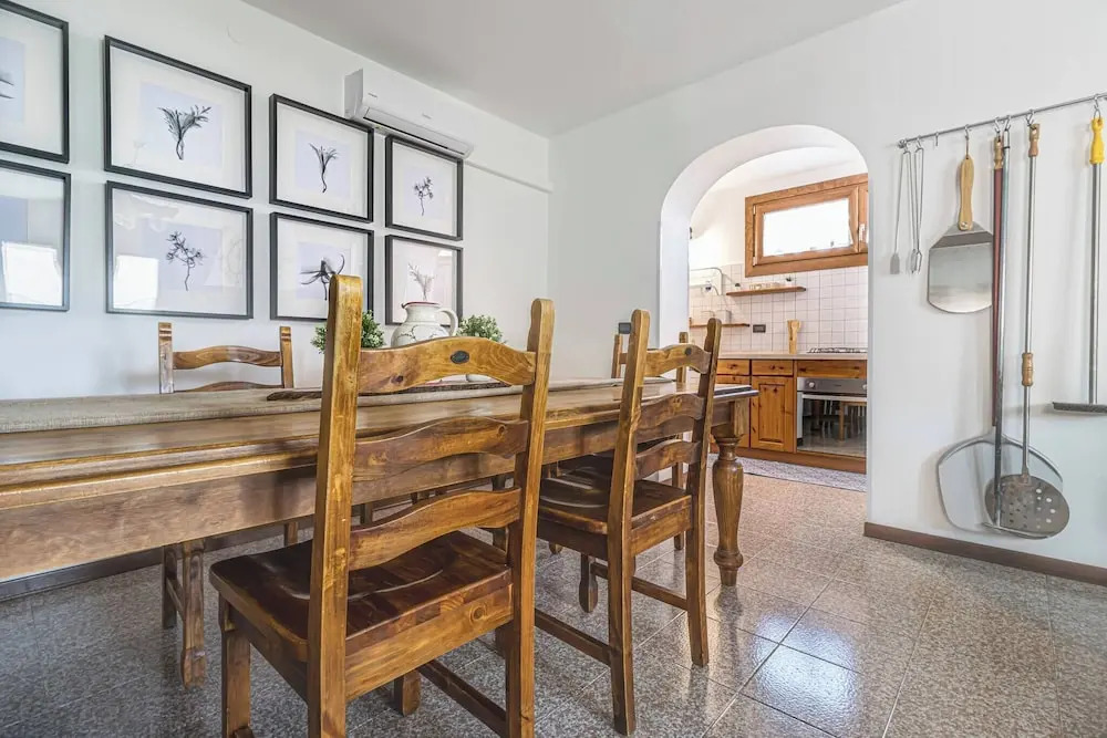 Apt In Villa With Pool 45 Min Ve Unesco Area