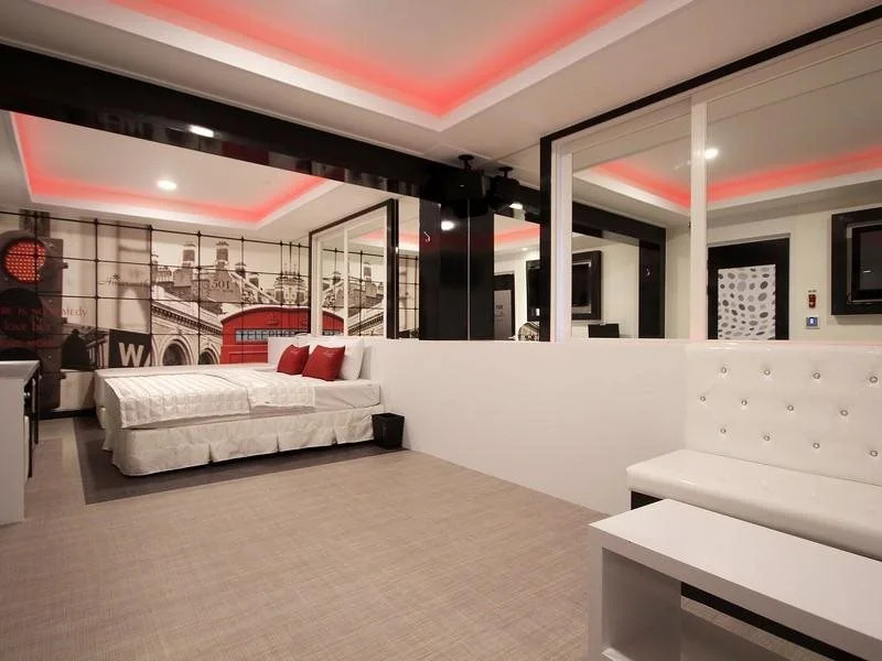 Ulsan Amaranth Hotel(울산 아마란스 호텔)