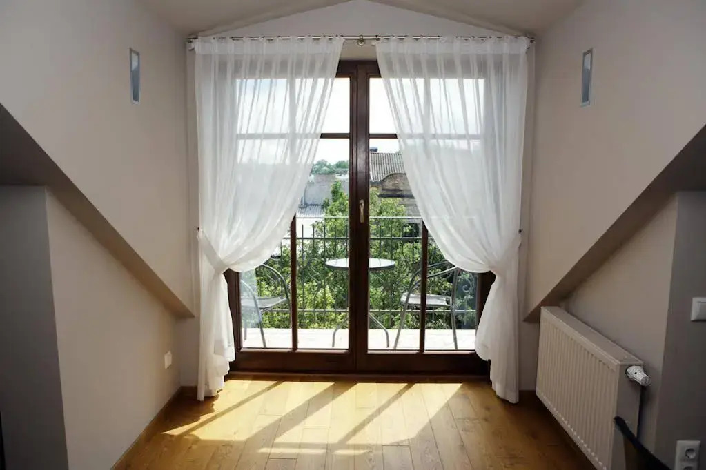 Milo Apartment