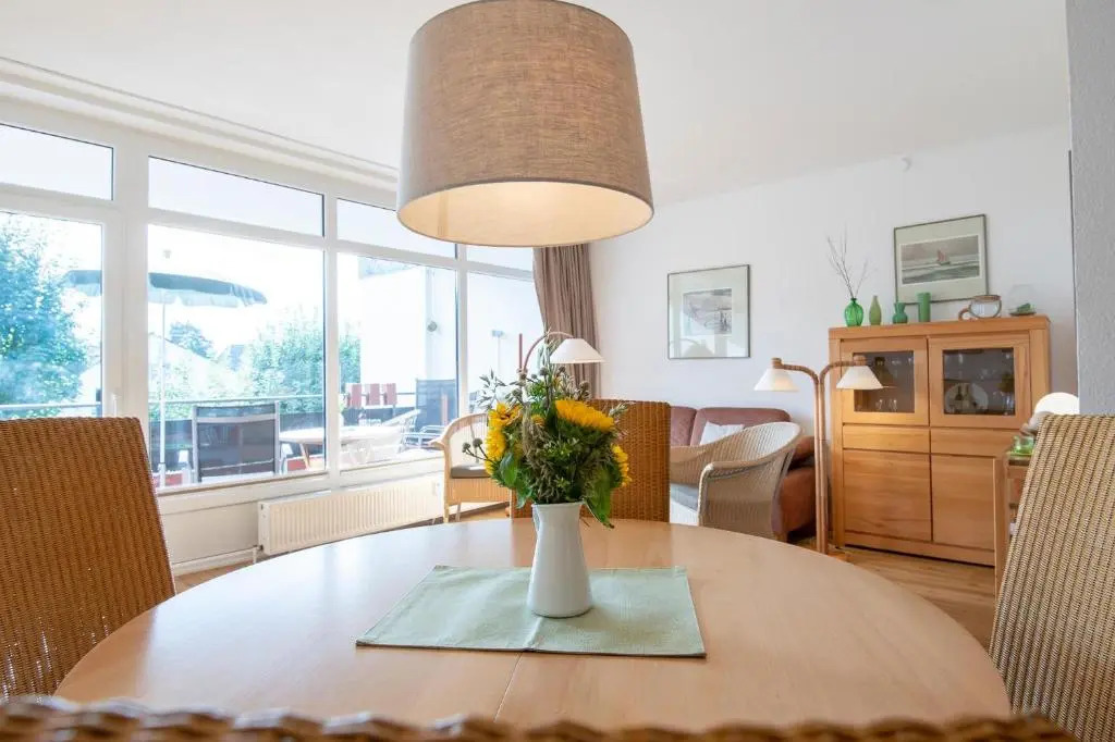 Schützenweg 6 Wohnung 13