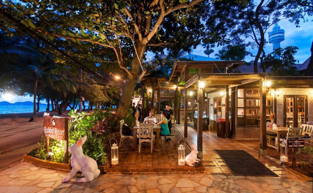 Rabbit Resort Pattaya