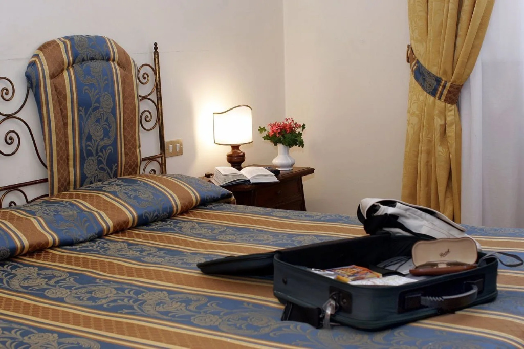 Hotel Il Granduca