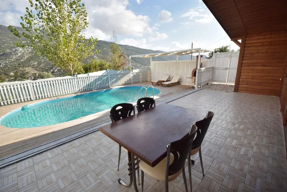 Villa Jale  By EvTatilim