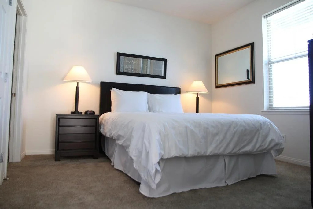 On-Base Suites Fort Irwin