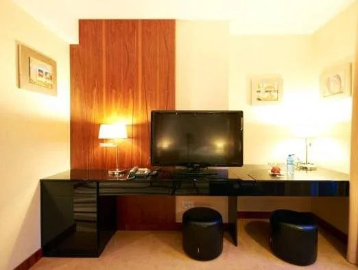 Hotel Fahrenheit