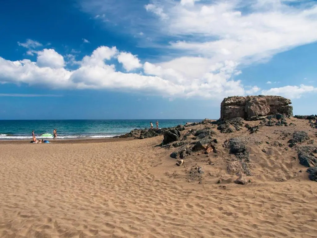 Sea Haven 101 by VillaGranCanaria
