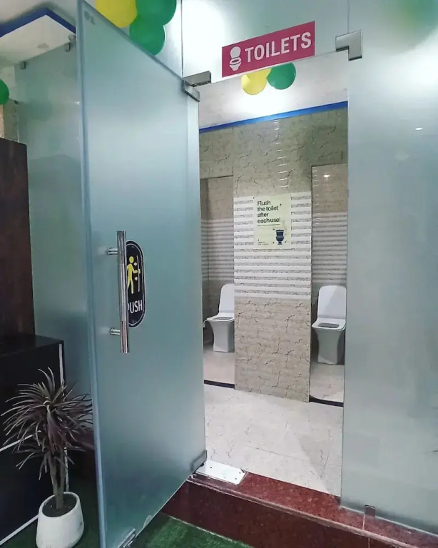 Laxmi Dormitory - 2 mins walk from Prem Mandir