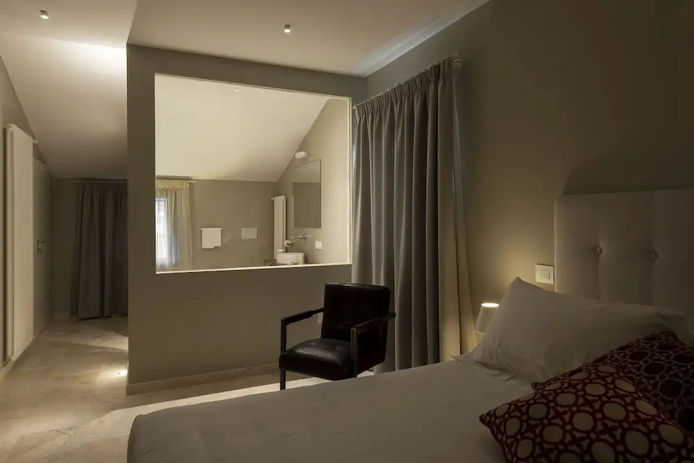 Tenuta San Masseo - boutique farm resort & SPA