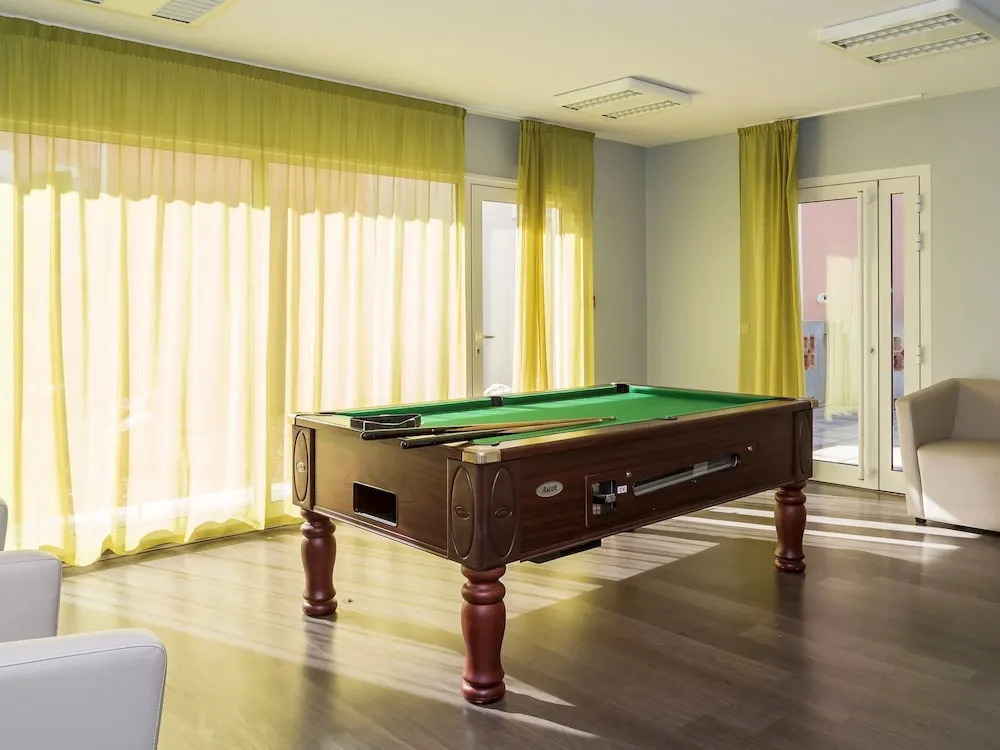Well-kept Apartment in a Pleasant Town in the Provençe