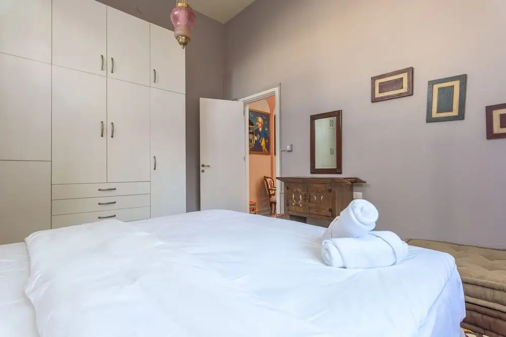 961 Station Apartments in Mar Mikhael