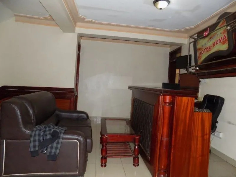 Bema Hotel