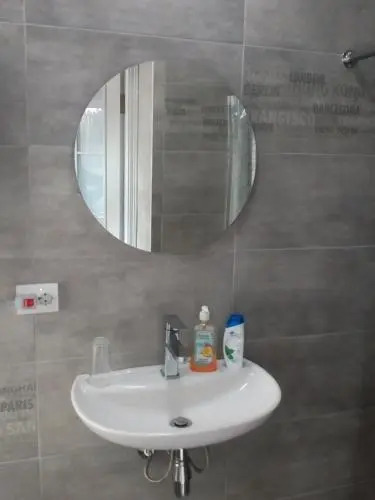 Guest House Na Golovatogo