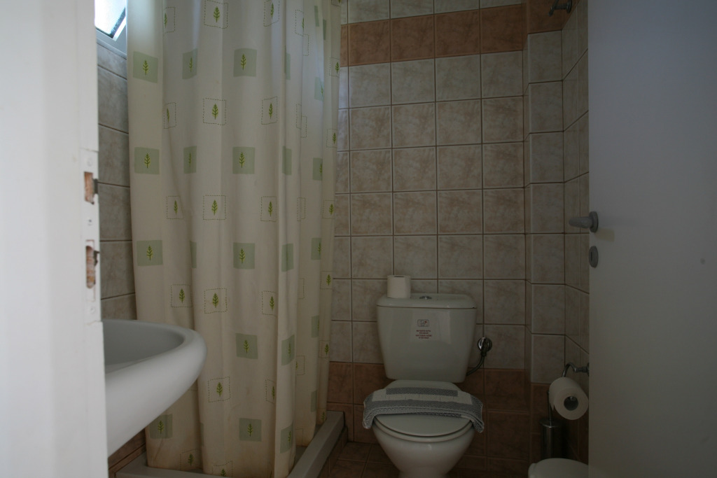 Elpis Studio Apartments