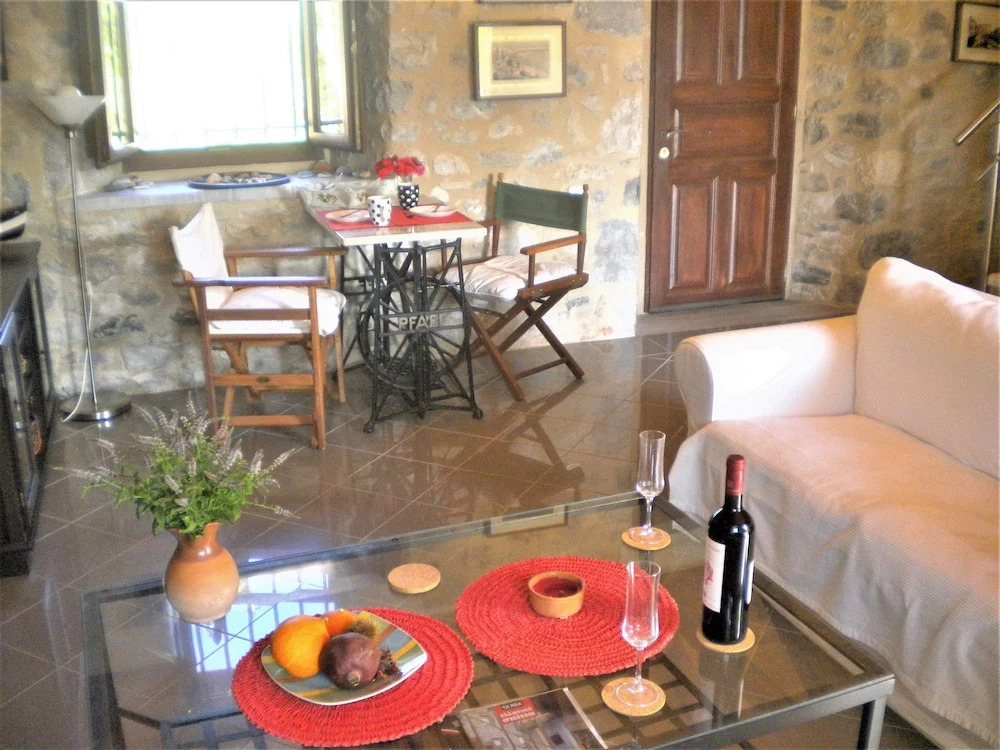 Stone House For You