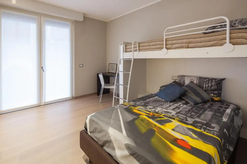 Residenza Callas II