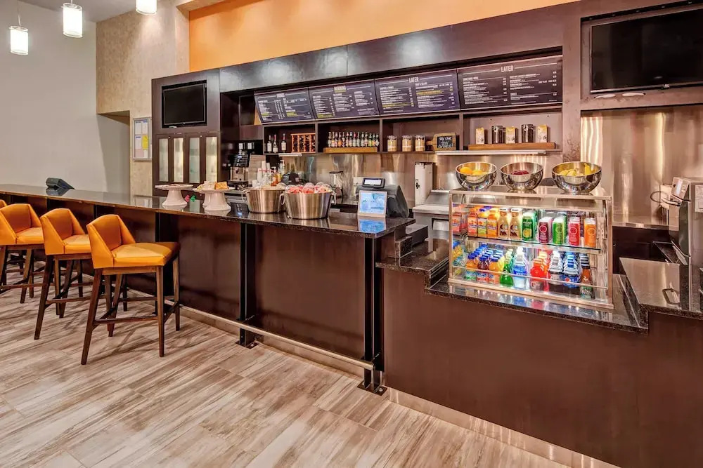 Courtyard by Marriott Kansas City Downtown/Convention Center