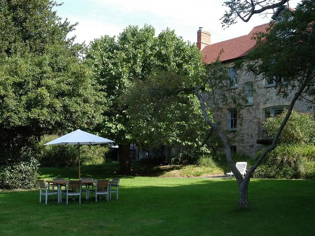 Chindit House