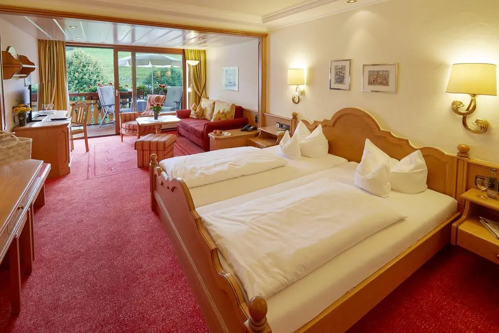 Hotel Kesslermühle
