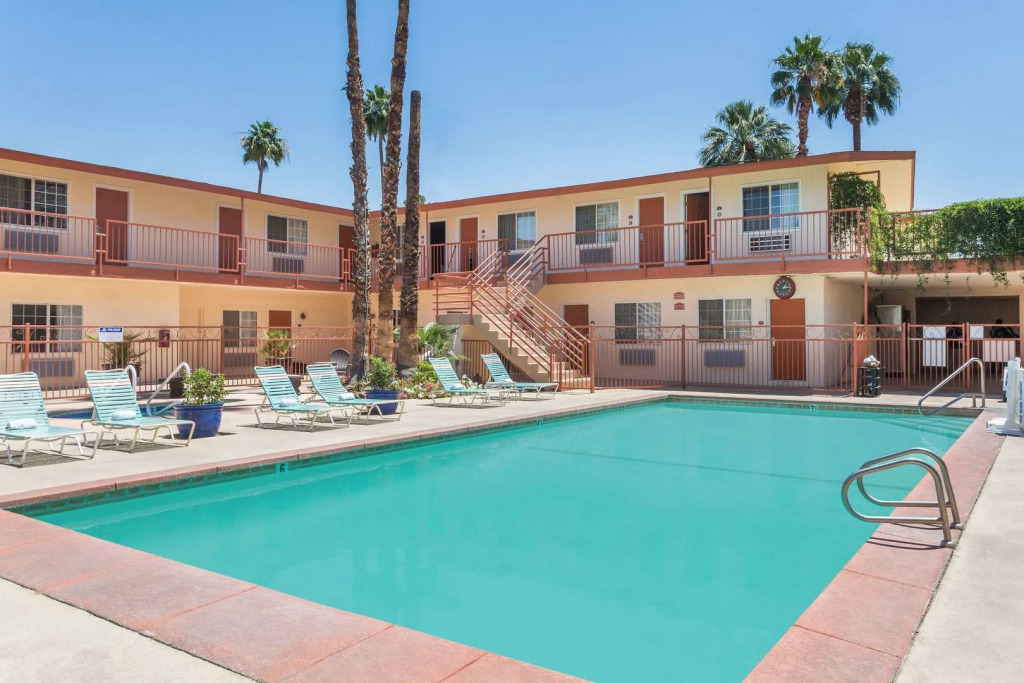 Adara Palm Springs