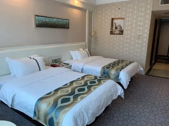 Wuji Hotel
