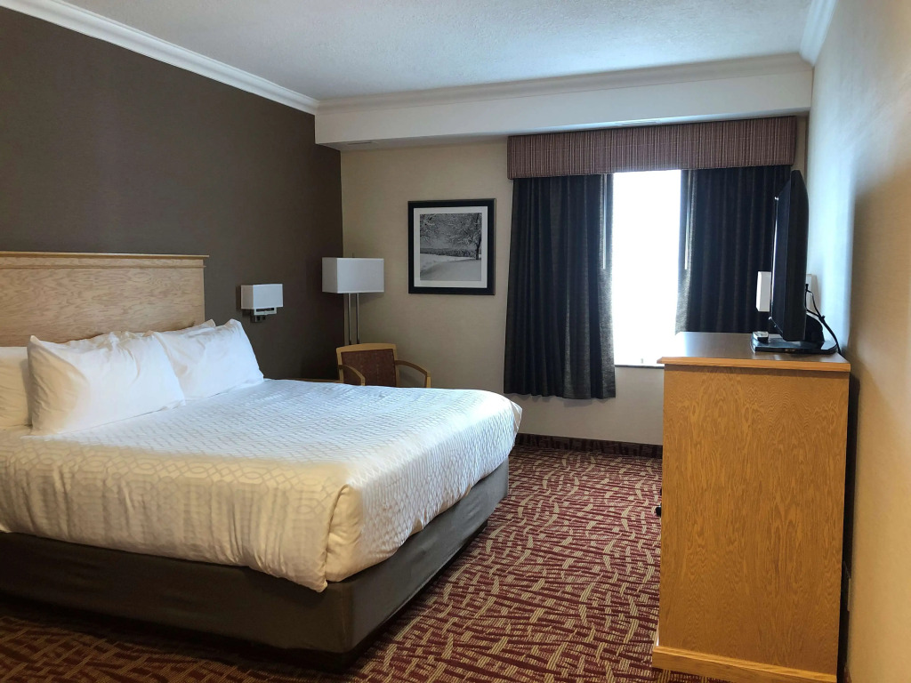 Best Western Plus Cobourg Inn & Convention Centre
