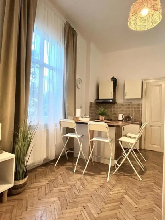 Apartment Cecil - Old Town