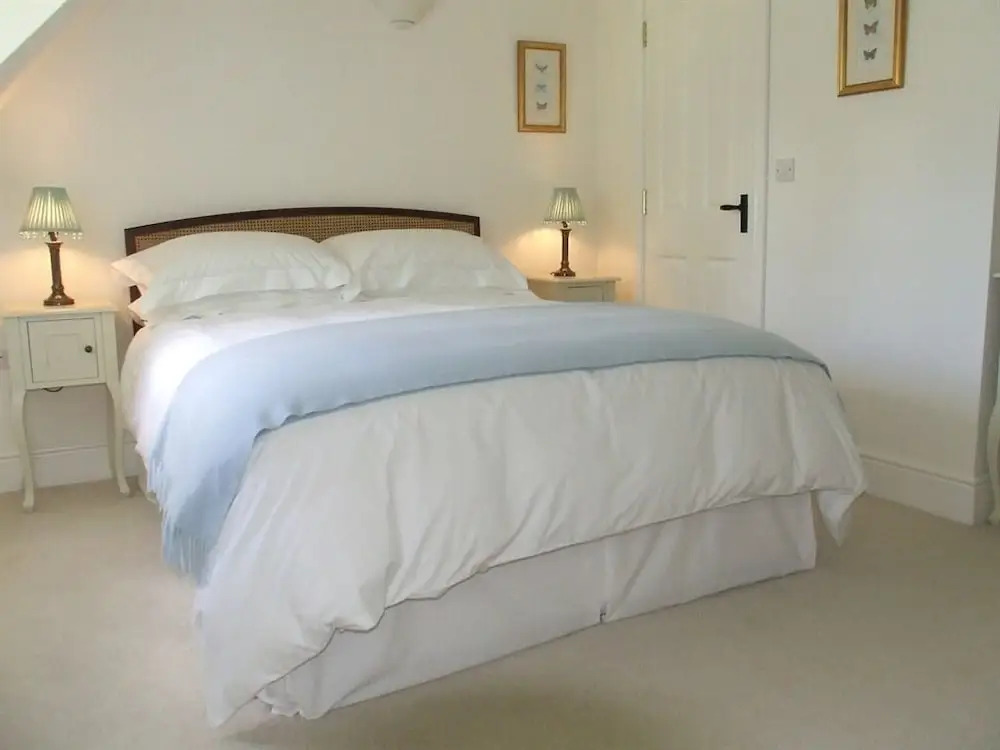 Well Cottage B&B