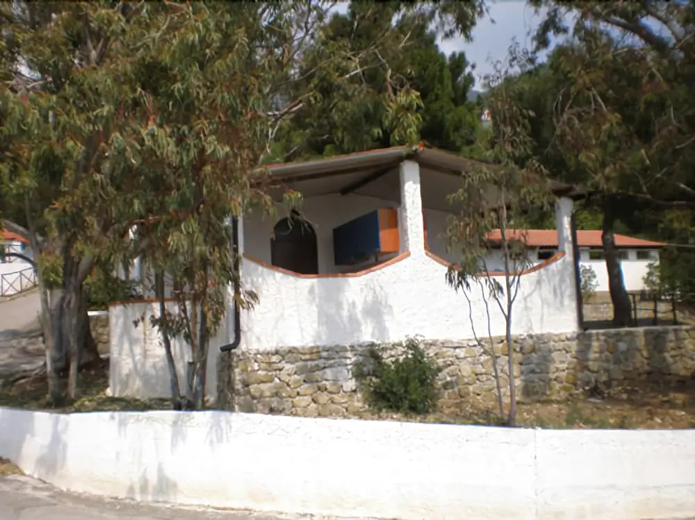 Antico Casale