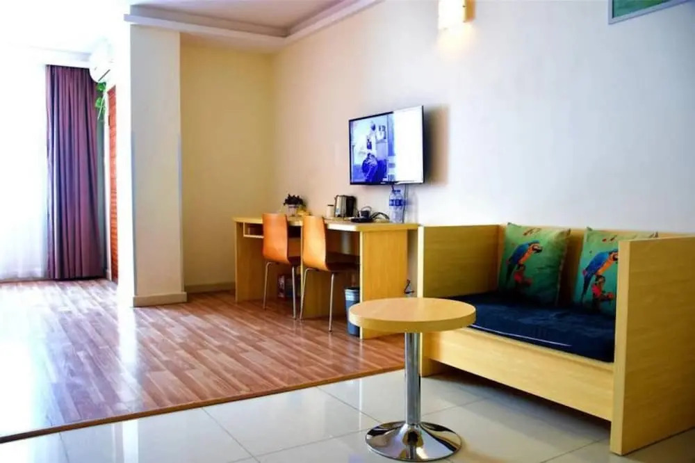 Shenzhen Yaleting Hotel
