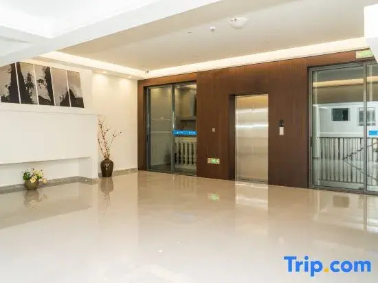 Guanshan YunShe Homestay