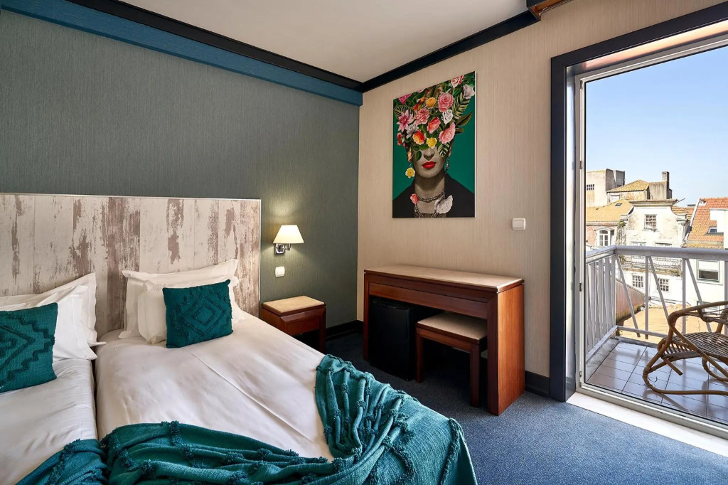 José Estêvão Hotel