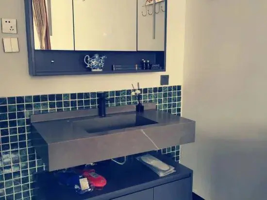 Beijing Tianhechuan Yishe Homestay