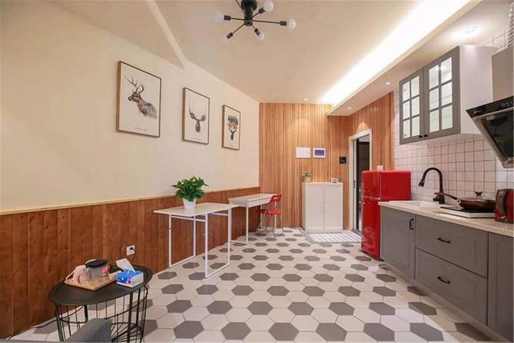 Hangzhou KEYU Sharing Apartment