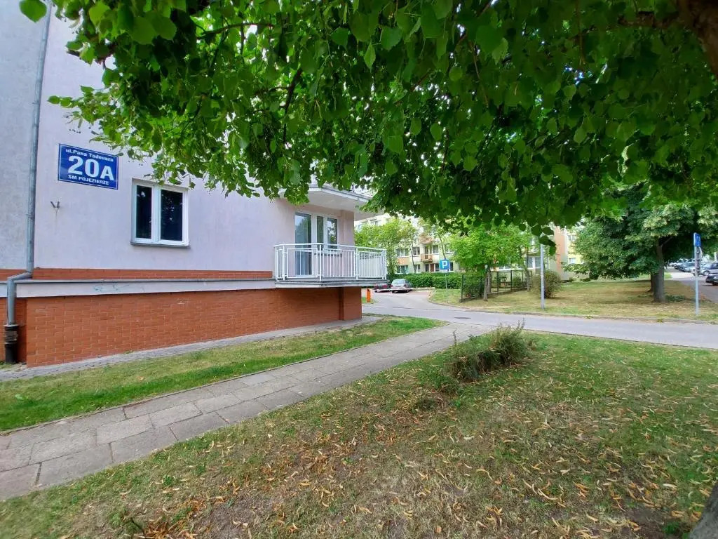 GS Apartament Olsztyn
