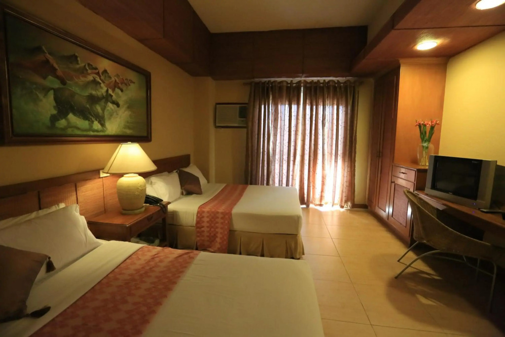 Java Hotel