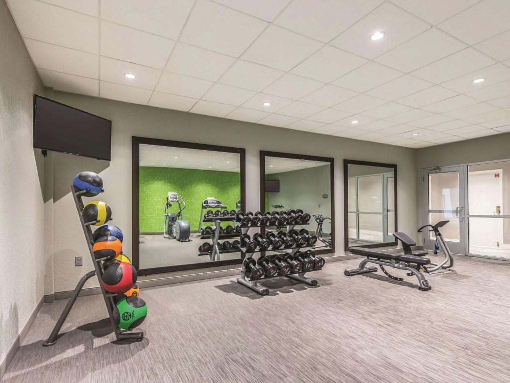 La Quinta by Wyndham Cincinnati Sharonville