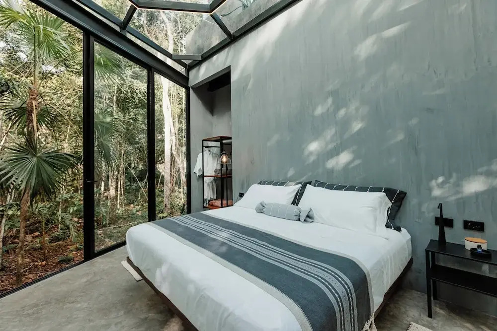 SOTA Human Space Retreat Centre & Wellness Adults Only