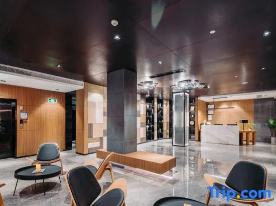Hotel Space Xiamen