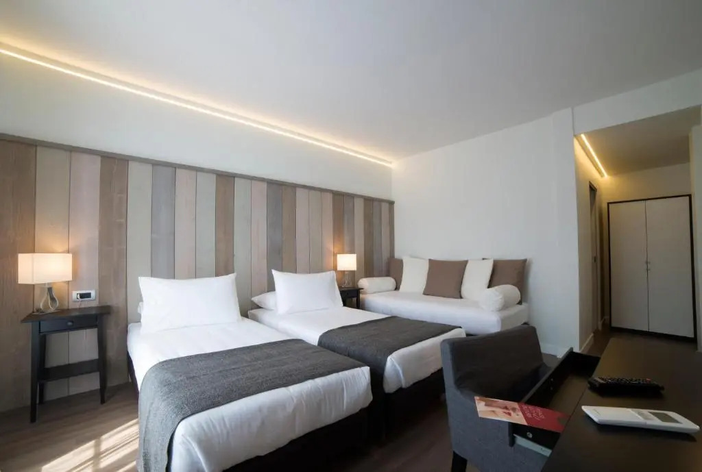 Cascina36 B&B