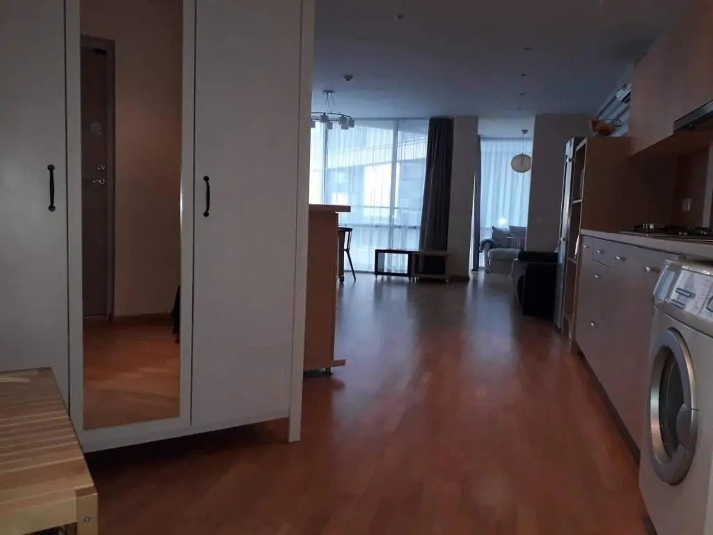 Elijos apartamentai
